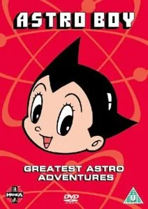 Astro Boy - Greatest Astro Adventures Bild 1