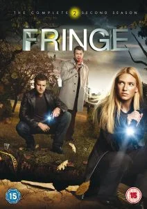 Fringe - Series 2 Bild 1
