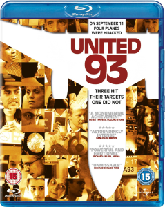 United 93 Bild 1