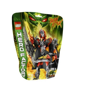 LEGO Hero Factory: FURNO XL (44000) Bild 1