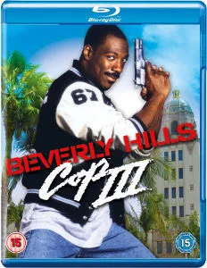 Beverly Hills Cop 3 Bild 1