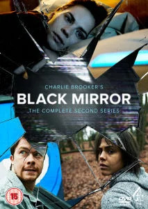 Black Mirror - Series 2 Bild 1