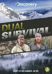Dual Survival - Season 1 Bild 1