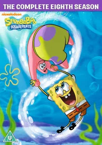 SpongeBob SquarePants - Season 8 Bild 1