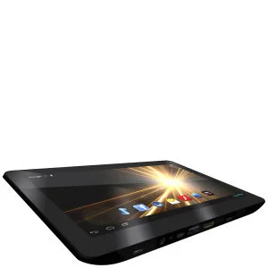 AppTab 7 Inch Dual Core Tablet (16GB, Android 4.1 Jelly Bean) Bild 1