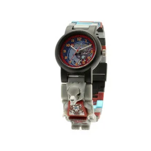 LEGO Legends of Chima: Kids' Worriz Watch Bild 1