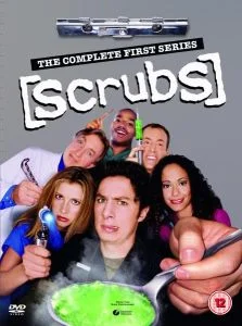 Scrubs - Series 1 Bild 1