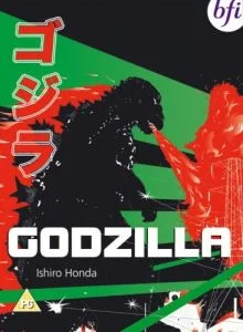 Godzilla Bild 1