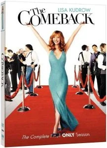 The Comeback - Season 1 Bild 1