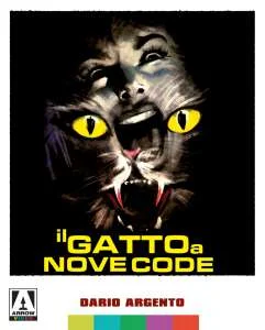 Cat O Nine Tails Bild 1