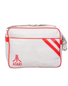 Atari East West Messenger Bag Bild 1