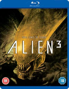 Alien 3 Bild 1