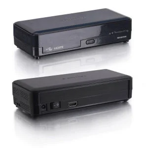 TruLink 1-Port 60Ghz Wireless HDMI Streaming Kit Bild 1