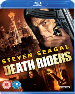 Death Riders Bild 1