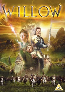 Willow Bild 1