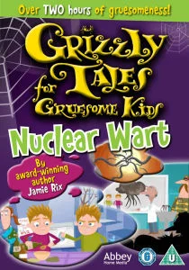Grizzly Tales For Gruesome Kids: Nuclear Wart Bild 1