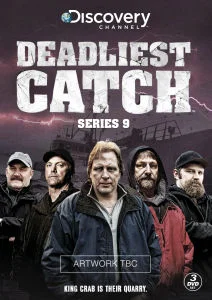 Deadliest Catch - Season 9 Bild 1