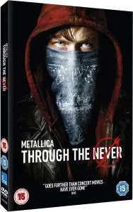 Metallica: Through The Never Bild 1