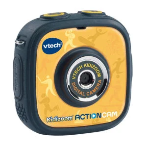 Vtech Kidizoom Action Cam Bild 1