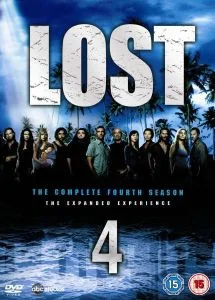 Lost - Complete Series 4 Bild 1