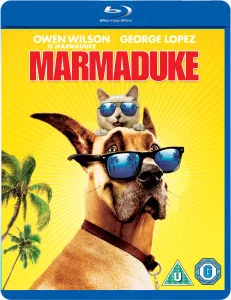 Marmaduke Bild 1