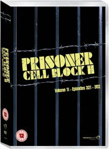 Prisoner Cell Block H - Volume 11 Bild 1