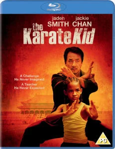 The Karate Kid (2010) Bild 1