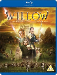 Willow Bild 1
