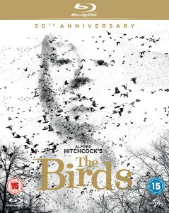 The Birds - 50th Anniversary Limited Edition (with O-Ring) Bild 1