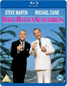 Dirty Rotten Scoundrels Bild 1