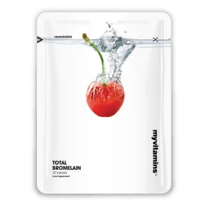 Total Bromelin - 30Tabletten Bild 1