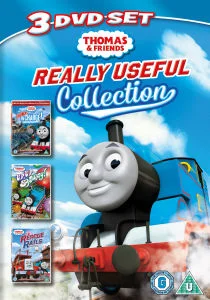 Thomas and Friends: The Really Useful Collection Bild 1