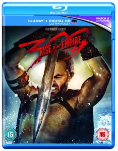 300: Rise of an Empire Bild 1