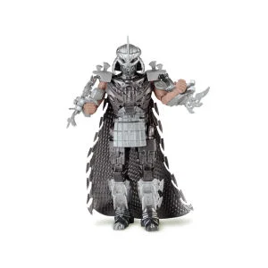 Teenage Mutant Ninja Turtles Movie - Shredder - Action Figure Bild 1