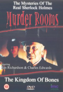 Sherlock Holmes - Murder Rooms: The Kingdom Of Bones Bild 1