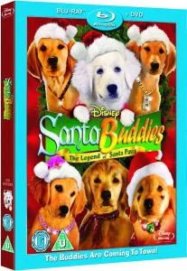 Santa Buddies Combi Pack Bild 1