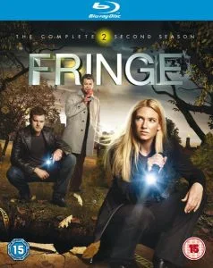 Fringe - Series 2 Bild 1