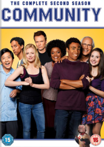 Community - Season 2 Bild 1