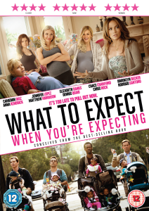 What to Expect When You're Expecting Bild 1