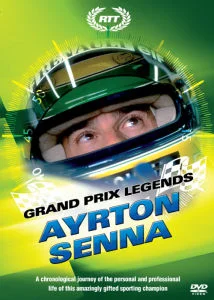 Grand Prix Legends: Ayrton Senna Bild 1