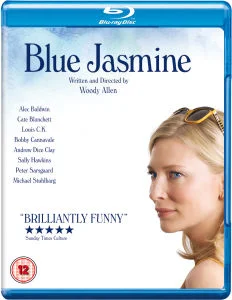 Blauer Jasmin Bild 1