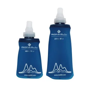 RonHill Trail Fuel Flasche (2er-Pack) - Blau Bild 1