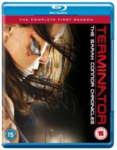 Terminator: The Sarah Connor Chronicles - Season 1 Bild 1