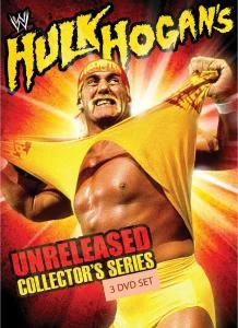 WWE - Hulk Hogan's Unreleased Collectors Series Bild 1