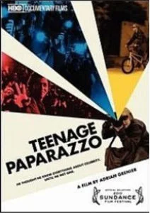 Teenage Paparazzi Bild 1
