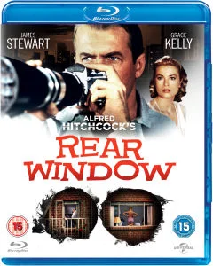 Rear Window Bild 1
