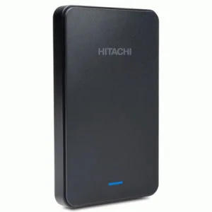 Hitachi 500GB Touro MX3 2.5" USB 3.0 Portable Hard Drive Bild 1