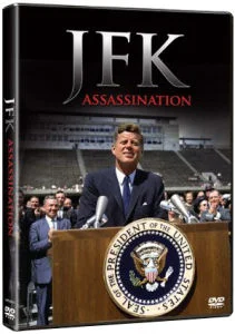JFK Assassination Bild 1