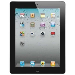 Apple iPad 2 - 16GB WLAN & 3G - Schwarz Bild 1