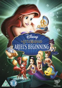 The Little Mermaid - Ariel's Beginning Bild 1